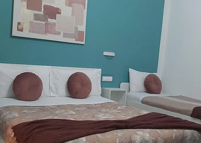 Casa de hóspedes Justkey La Spezia