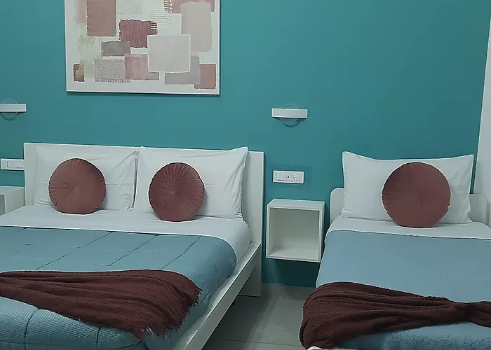 Justkey Casa de hóspedes 3*