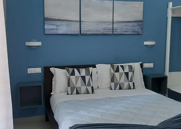 Justkey Casa de hóspedes La Spezia