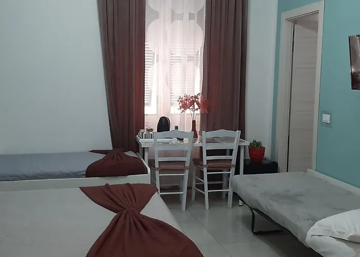 Justkey 라스페치아