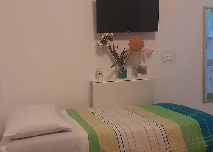 Casa de hóspedes Justkey La Spezia