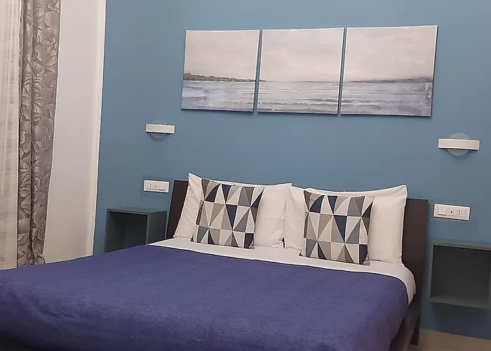 Justkey 3* 라스페치아