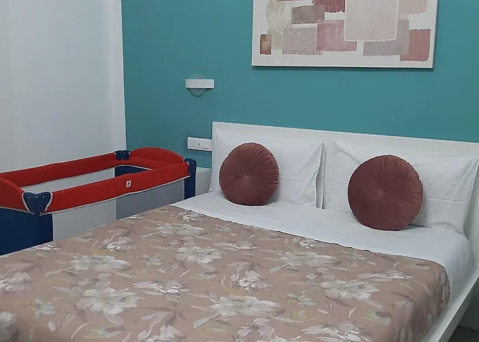 Justkey 라스페치아